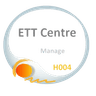 ETT Centre Manage