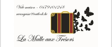 La Malle aux Trésors