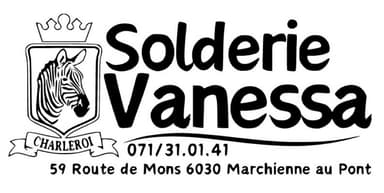 Solderie Vanessa