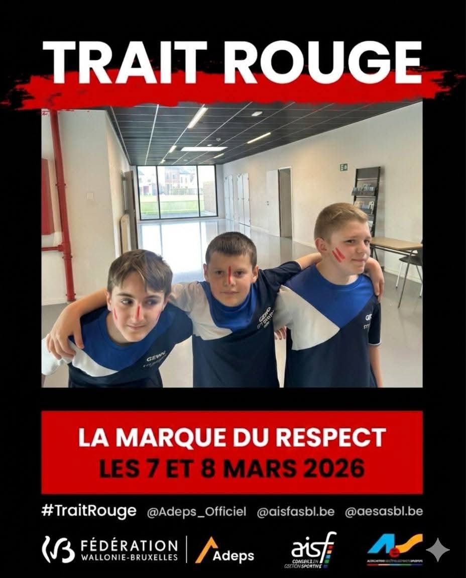 Opération Trait Rouge 7 et 8 mars 2026 