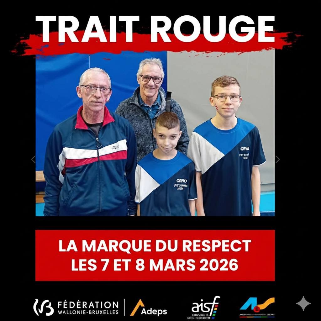 Opération Trait Rouge 7 et 8 mars 2026 