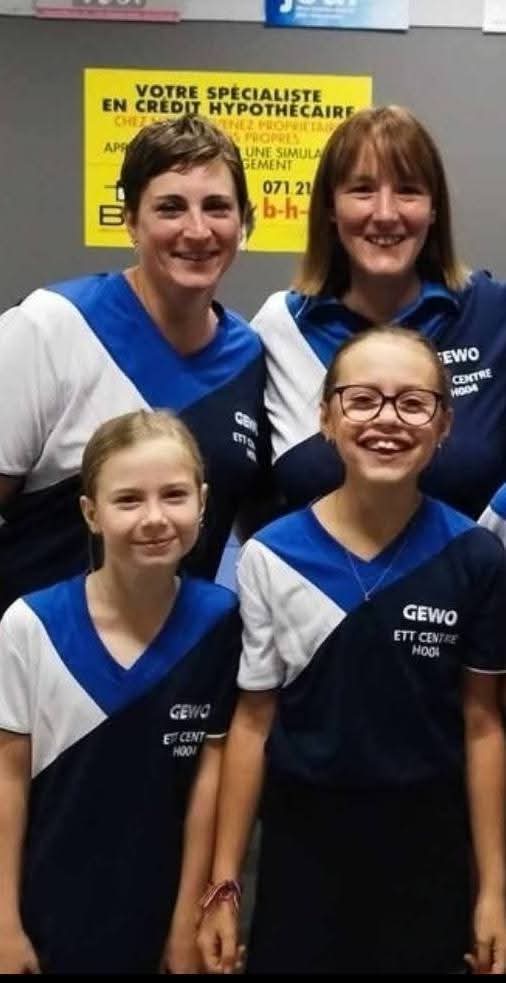 Journée Du Sport Au Féminin 24 janvier 2026