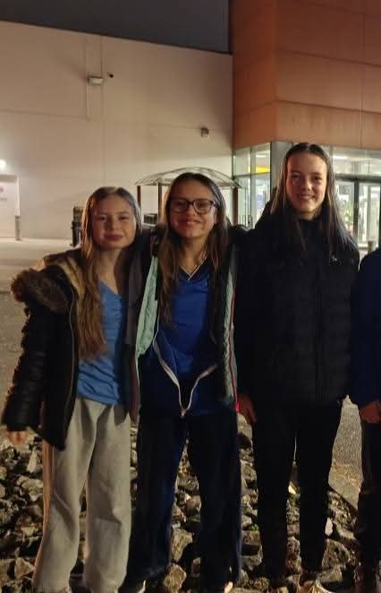 Journée Du Sport Au Féminin 24 janvier 2026