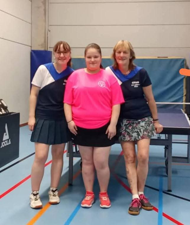 Journée Du Sport Au Féminin 24 janvier 2026