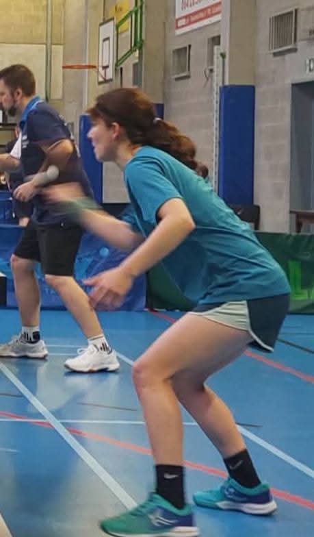 Journée Du Sport Au Féminin 24 janvier 2026