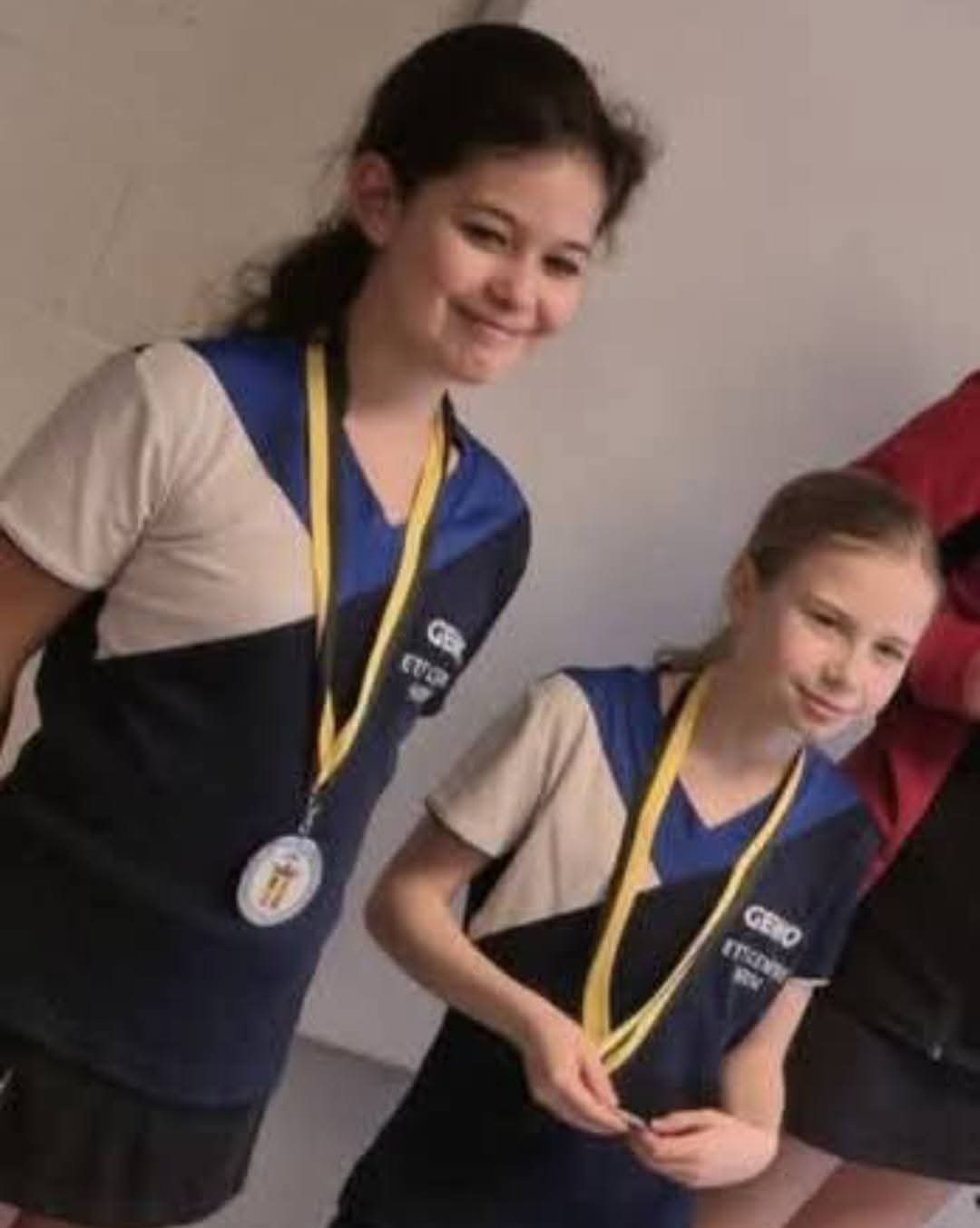 Journée Du Sport Au Féminin 24 janvier 2026