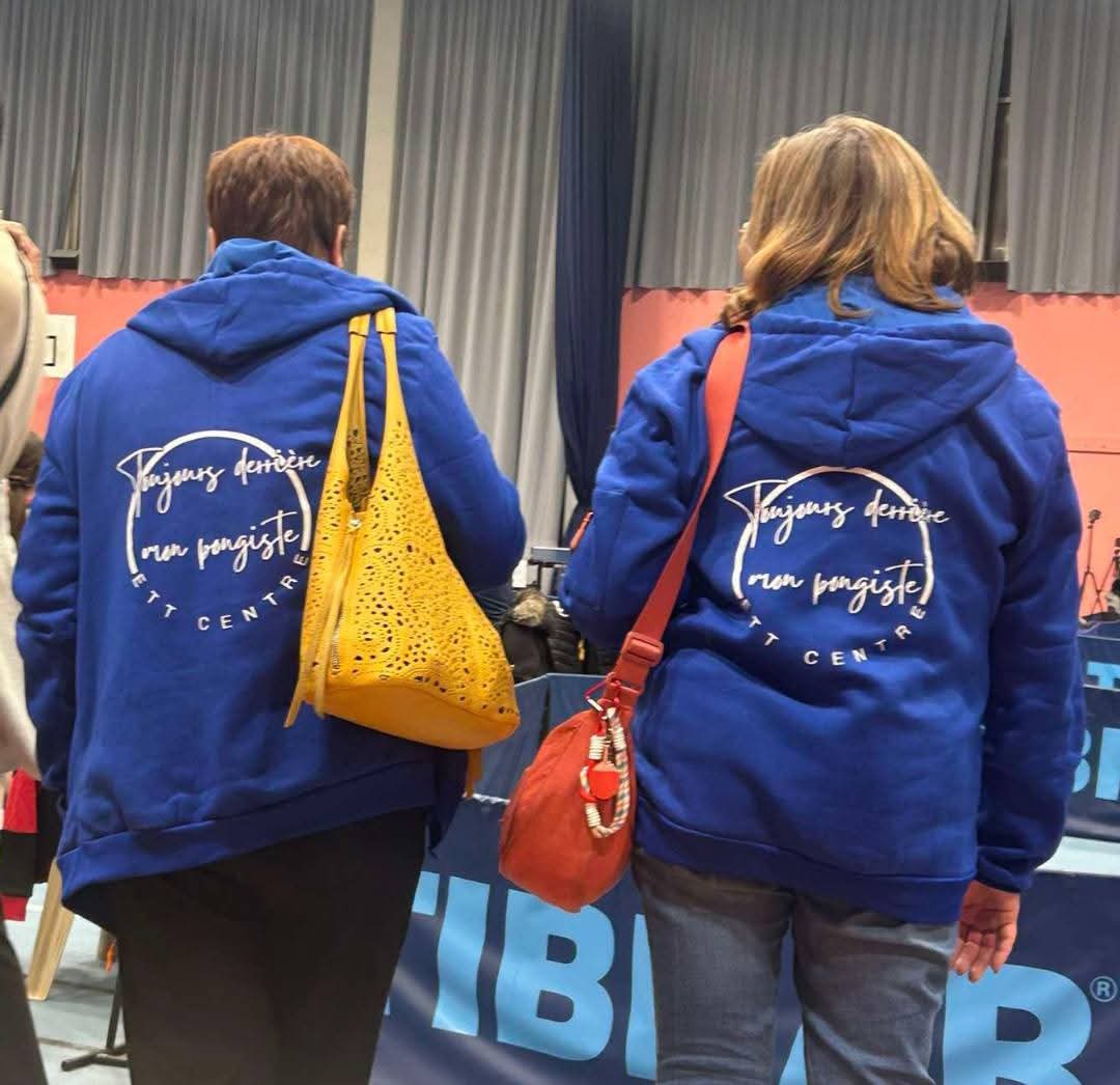 Journée Du Sport Au Féminin 24 janvier 2026