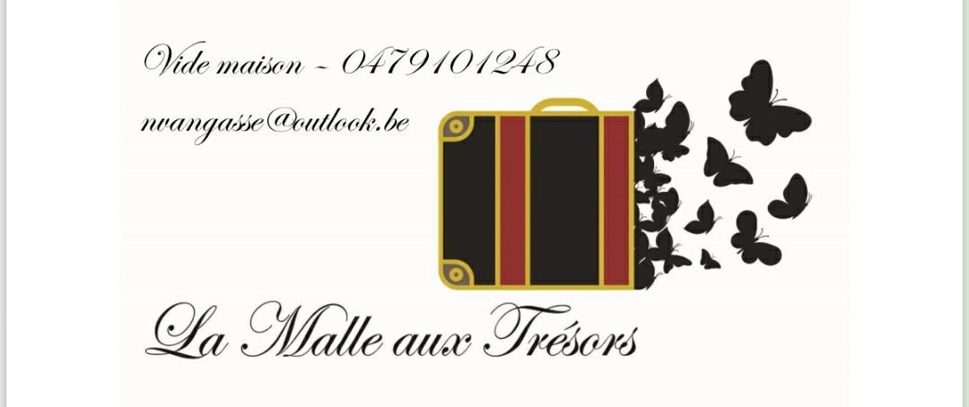 La Malle aux Trésors