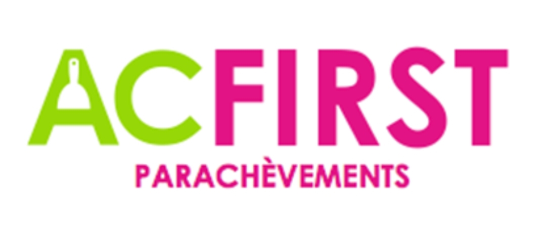 AC First Parachèvements
